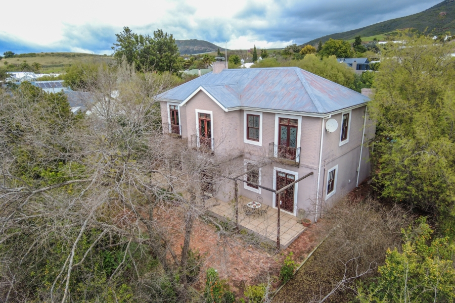 4 Bedroom Property for Sale in Riebeek Kasteel Western Cape